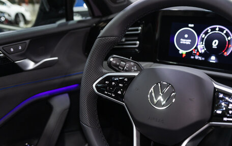 Volkswagen Tiguan, 2026 год, 5 450 000 рублей, 17 фотография