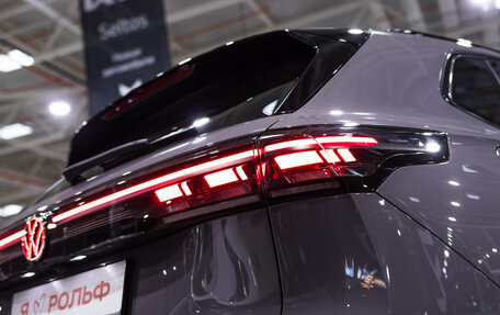 Volkswagen Tiguan, 2026 год, 5 450 000 рублей, 14 фотография