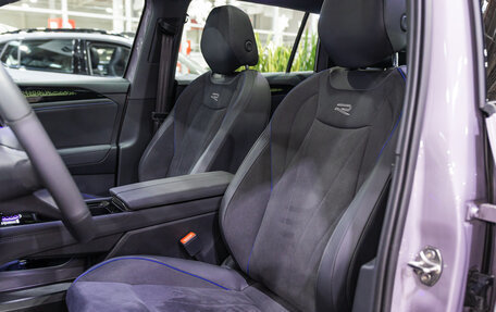 Volkswagen Tiguan, 2026 год, 5 450 000 рублей, 24 фотография