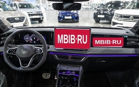 Volkswagen Tiguan, 2026 год, 5 450 000 рублей, 15 фотография