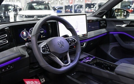 Volkswagen Tiguan, 2026 год, 5 450 000 рублей, 16 фотография