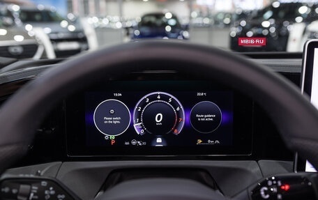 Volkswagen Tiguan, 2026 год, 5 450 000 рублей, 19 фотография