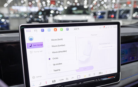 Volkswagen Tiguan, 2026 год, 5 450 000 рублей, 27 фотография