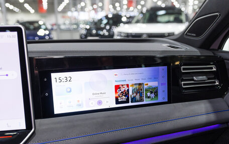 Volkswagen Tiguan, 2026 год, 5 450 000 рублей, 33 фотография