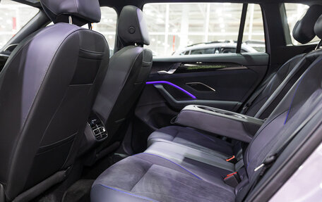 Volkswagen Tiguan, 2026 год, 5 450 000 рублей, 35 фотография