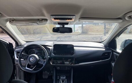 Nissan Qashqai, 2021 год, 2 270 000 рублей, 5 фотография