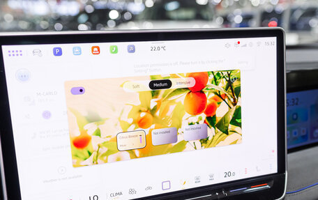 Volkswagen Tiguan, 2026 год, 5 450 000 рублей, 29 фотография