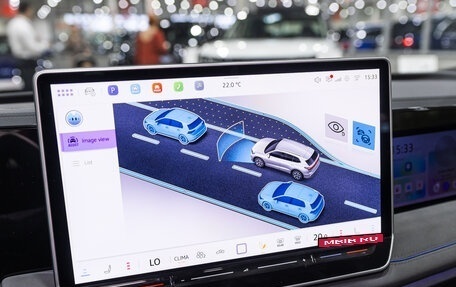 Volkswagen Tiguan, 2026 год, 5 450 000 рублей, 30 фотография