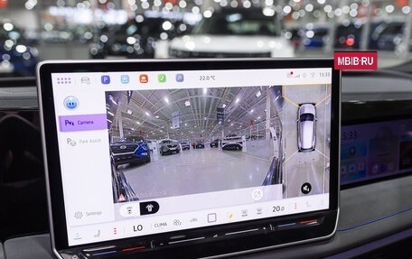 Volkswagen Tiguan, 2026 год, 5 450 000 рублей, 32 фотография