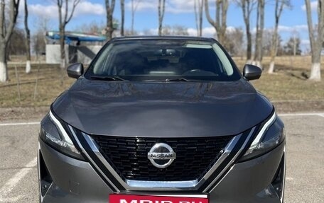 Nissan Qashqai, 2021 год, 2 270 000 рублей, 2 фотография