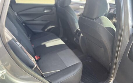 Nissan Qashqai, 2021 год, 2 270 000 рублей, 8 фотография