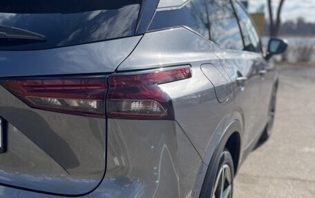 Nissan Qashqai, 2021 год, 2 270 000 рублей, 10 фотография