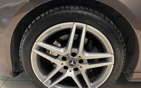 Mercedes-Benz E-Класс, 2014 год, 2 000 000 рублей, 7 фотография