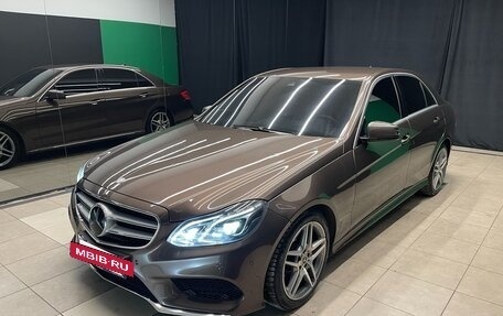 Mercedes-Benz E-Класс, 2014 год, 2 000 000 рублей, 3 фотография