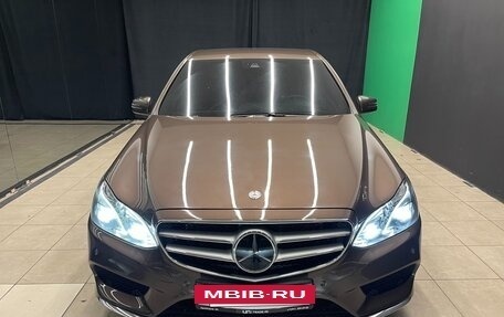 Mercedes-Benz E-Класс, 2014 год, 2 000 000 рублей, 2 фотография