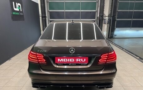 Mercedes-Benz E-Класс, 2014 год, 2 000 000 рублей, 5 фотография