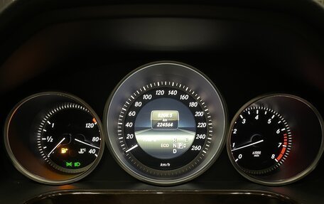 Mercedes-Benz E-Класс, 2014 год, 2 000 000 рублей, 12 фотография