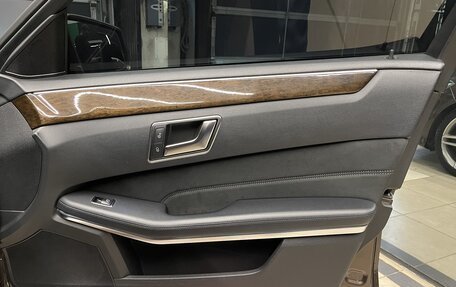 Mercedes-Benz E-Класс, 2014 год, 2 000 000 рублей, 15 фотография