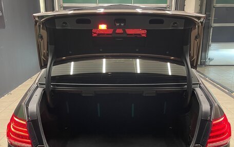 Mercedes-Benz E-Класс, 2014 год, 2 000 000 рублей, 21 фотография