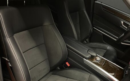 Mercedes-Benz E-Класс, 2014 год, 2 000 000 рублей, 16 фотография