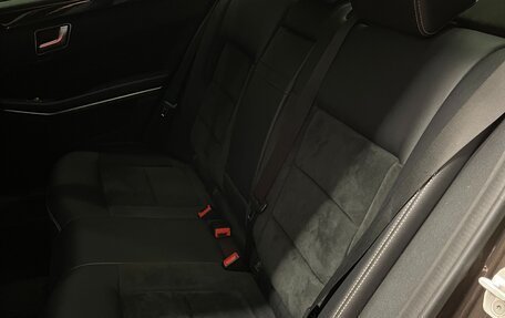 Mercedes-Benz E-Класс, 2014 год, 2 000 000 рублей, 18 фотография