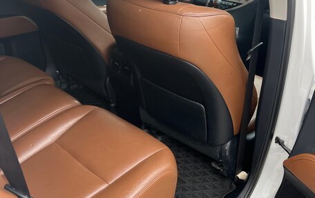 Lexus RX III, 2014 год, 2 690 000 рублей, 10 фотография