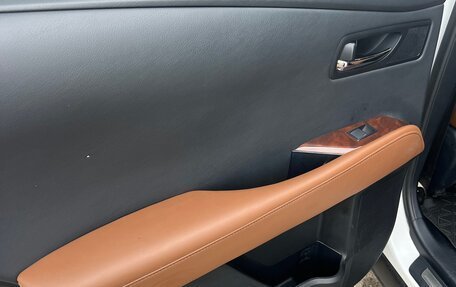 Lexus RX III, 2014 год, 2 690 000 рублей, 13 фотография