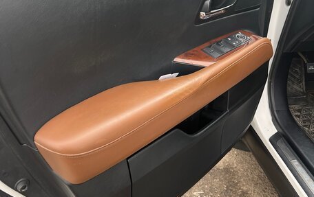 Lexus RX III, 2014 год, 2 690 000 рублей, 14 фотография