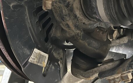 Lexus RX III, 2014 год, 2 690 000 рублей, 20 фотография