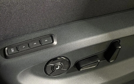 Volkswagen Teramont, 2026 год, 6 670 000 рублей, 8 фотография