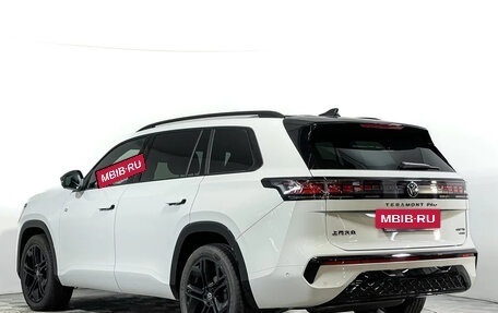 Volkswagen Teramont, 2026 год, 6 670 000 рублей, 5 фотография