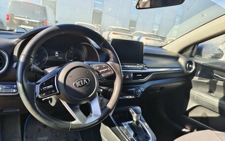 KIA Cerato IV, 2020 год, 1 845 000 рублей, 3 фотография