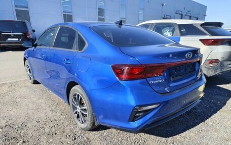 KIA Cerato IV, 2020 год, 1 845 000 рублей, 2 фотография