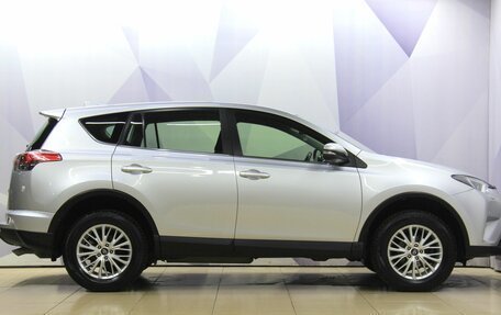 Toyota RAV4, 2016 год, 2 250 000 рублей, 7 фотография