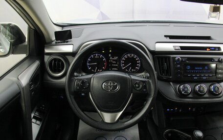 Toyota RAV4, 2016 год, 2 250 000 рублей, 17 фотография