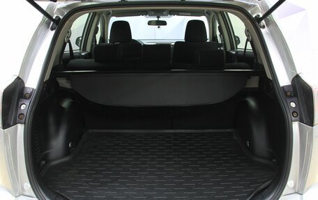 Toyota RAV4, 2016 год, 2 250 000 рублей, 29 фотография