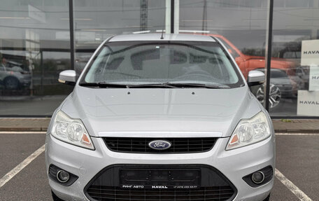 Ford Focus II рестайлинг, 2010 год, 635 000 рублей, 3 фотография