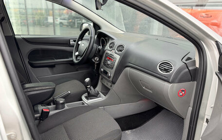 Ford Focus II рестайлинг, 2010 год, 635 000 рублей, 9 фотография