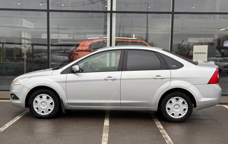 Ford Focus II рестайлинг, 2010 год, 635 000 рублей, 5 фотография