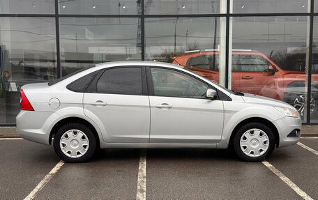 Ford Focus II рестайлинг, 2010 год, 635 000 рублей, 4 фотография