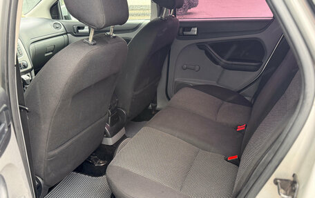 Ford Focus II рестайлинг, 2010 год, 635 000 рублей, 11 фотография