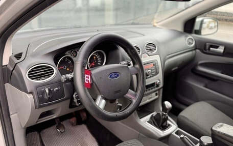 Ford Focus II рестайлинг, 2010 год, 635 000 рублей, 7 фотография