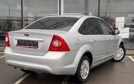 Ford Focus II рестайлинг, 2010 год, 635 000 рублей, 2 фотография