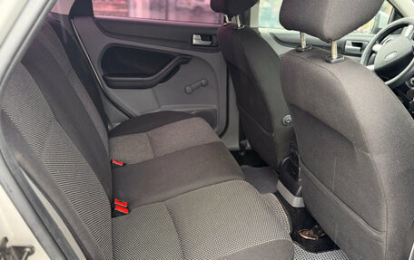 Ford Focus II рестайлинг, 2010 год, 635 000 рублей, 12 фотография