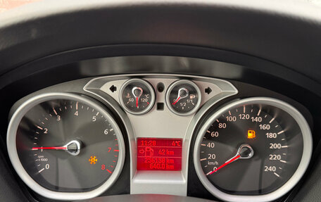 Ford Focus II рестайлинг, 2010 год, 635 000 рублей, 13 фотография