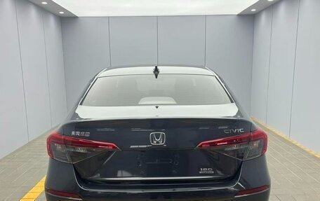 Honda Civic, 2021 год, 1 731 000 рублей, 2 фотография