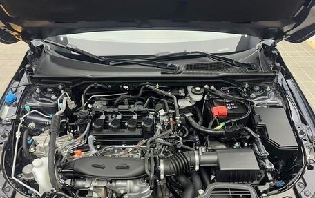 Honda Civic, 2021 год, 1 731 000 рублей, 17 фотография