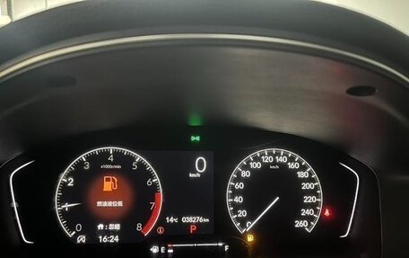 Honda Civic, 2021 год, 1 731 000 рублей, 13 фотография