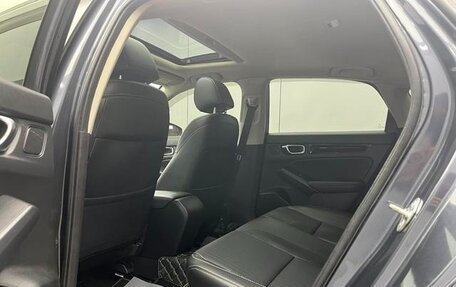 Honda Civic, 2021 год, 1 731 000 рублей, 12 фотография