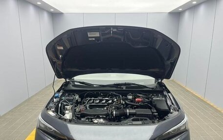 Honda Civic, 2021 год, 1 731 000 рублей, 16 фотография